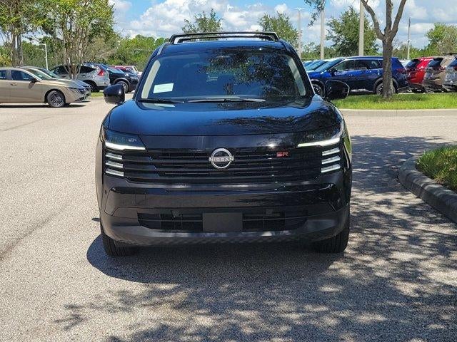 2026 Nissan Kicks SR FWD