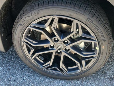 2026 Nissan Kicks SR FWD
