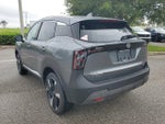 2025 Nissan Kicks SR FWD