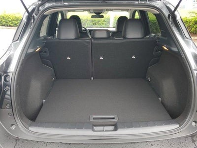 2025 Nissan Kicks SR FWD