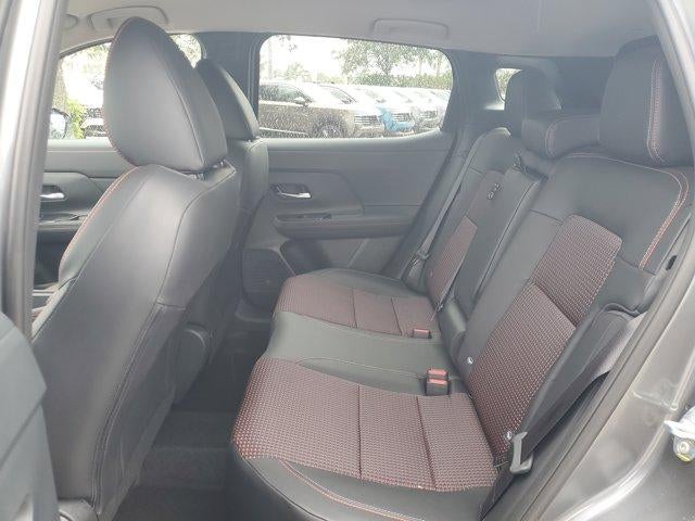 2025 Nissan Kicks SR FWD