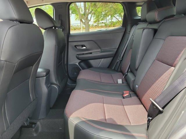 2026 Nissan Kicks SR FWD
