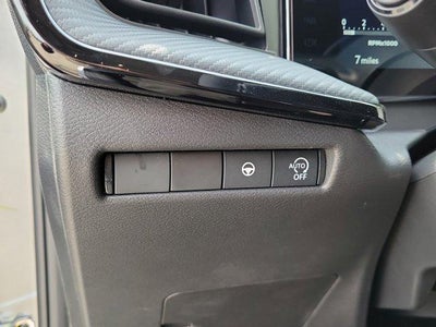 2026 Nissan Kicks SR FWD
