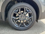 2026 Nissan Kicks SR FWD