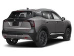 2026 Nissan Kicks SR FWD