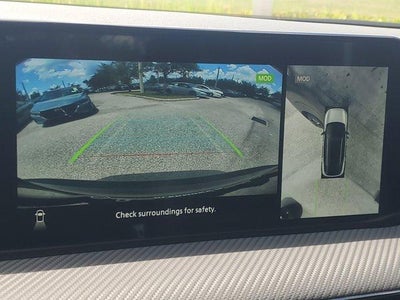 2025 Nissan Kicks SR FWD