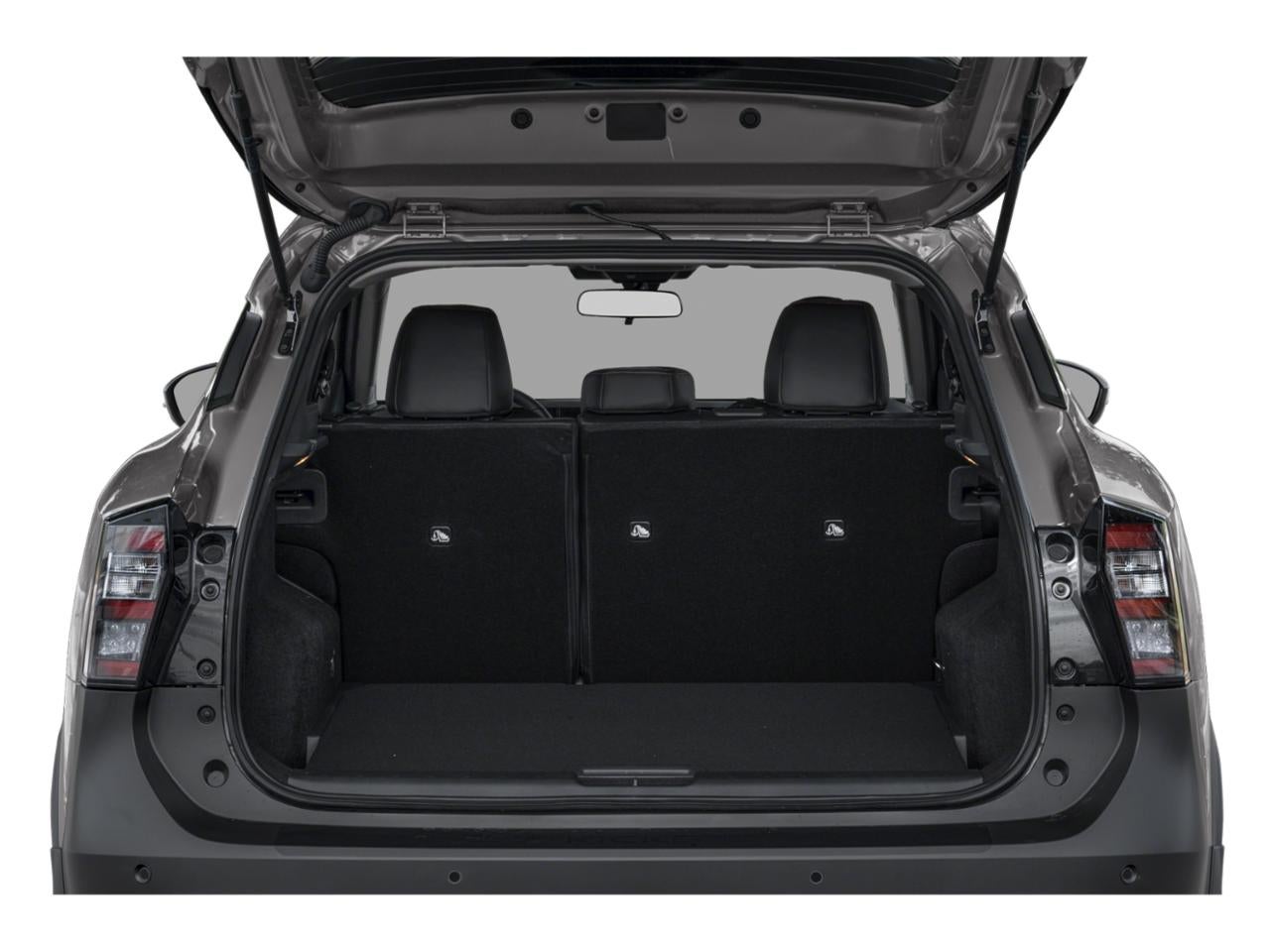 2025 Nissan Kicks SR FWD