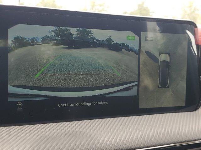 2025 Nissan Kicks SR FWD