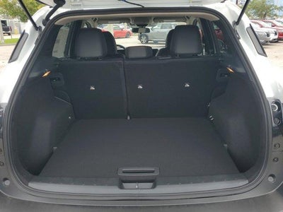 2025 Nissan Kicks SR FWD