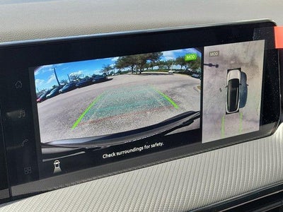 2026 Nissan Kicks SR FWD