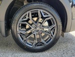 2026 Nissan Kicks SR FWD