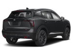 2026 Nissan Kicks SR FWD