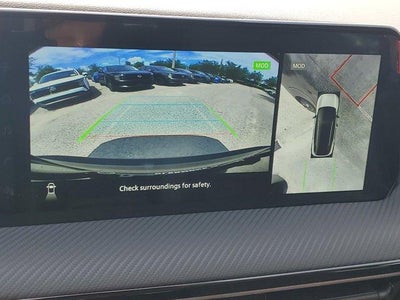 2025 Nissan Kicks SR FWD