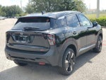2025 Nissan Kicks SR FWD