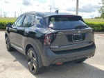 2025 Nissan Kicks SR FWD