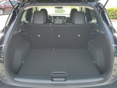 2025 Nissan Kicks SR FWD