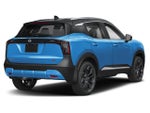 2027 Nissan Kicks SR FWD
