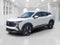 2025 Nissan Kicks SR FWD