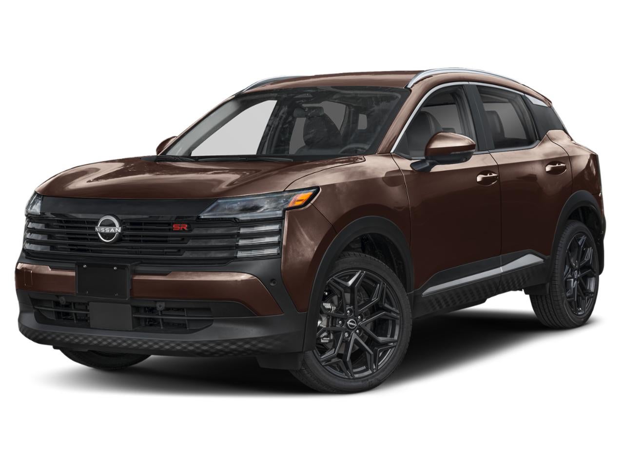 2027 Nissan Kicks SR FWD