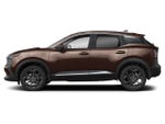 2027 Nissan Kicks SR FWD
