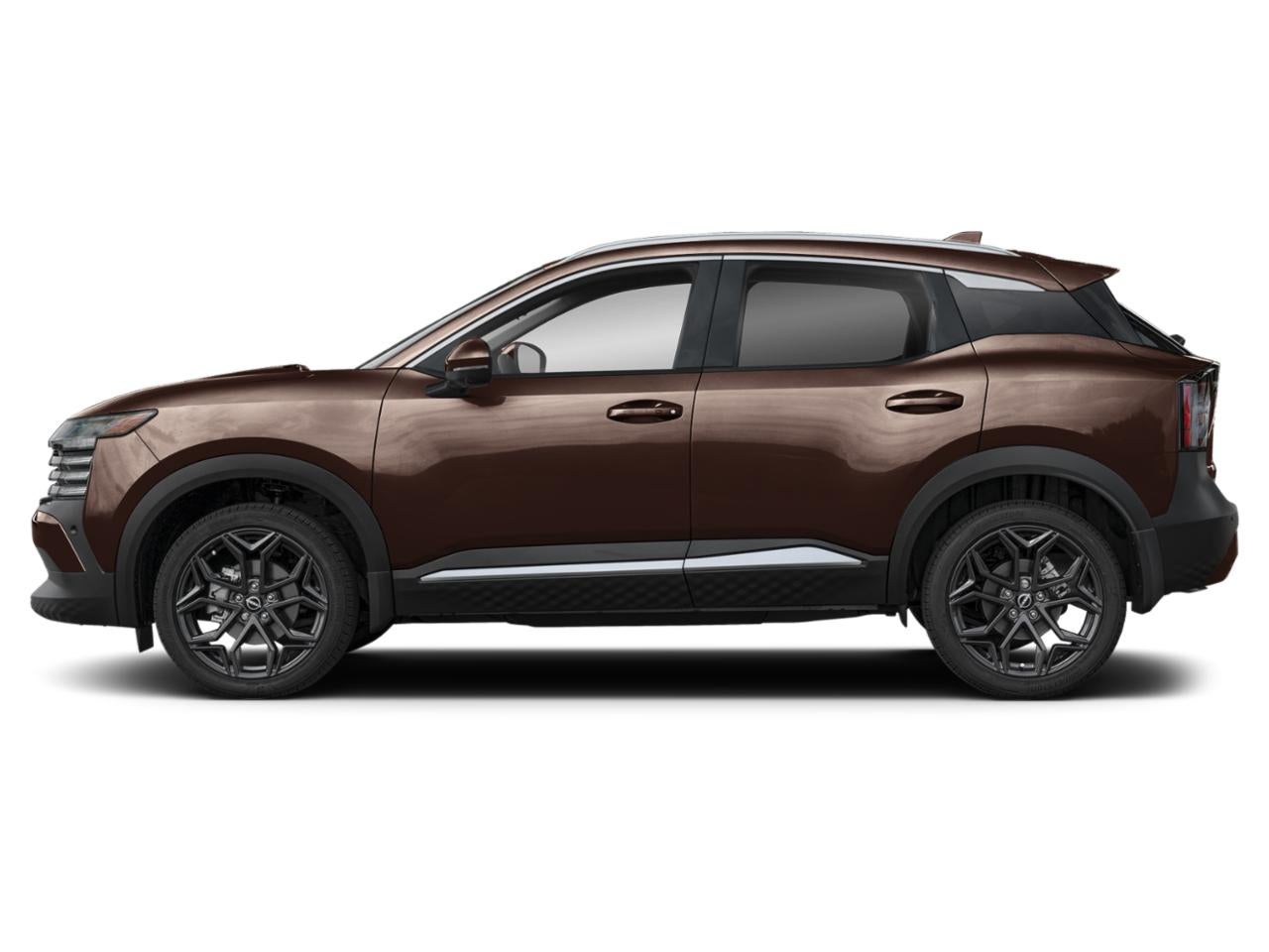 2027 Nissan Kicks SR FWD