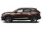 2027 Nissan Kicks SR FWD