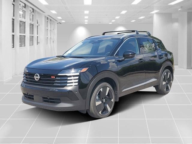 2025 Nissan Kicks SR FWD