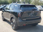 2025 Nissan Kicks SR FWD