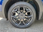 2026 Nissan Kicks SR FWD
