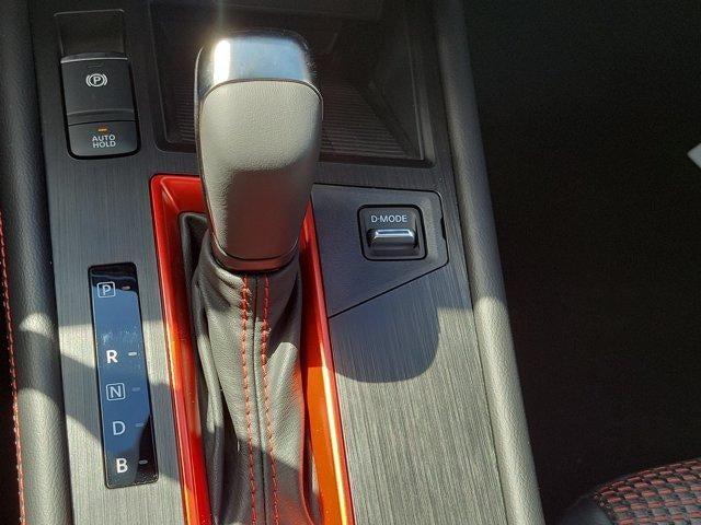 2026 Nissan Kicks SR FWD