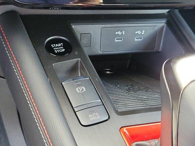 2026 Nissan Kicks SR FWD