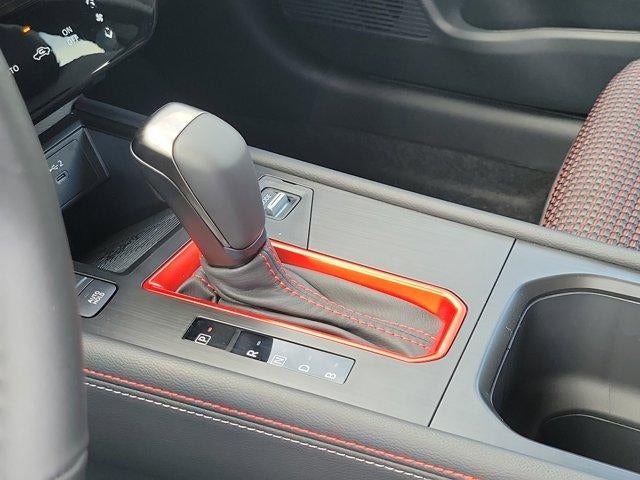 2026 Nissan Kicks SR FWD