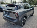 2026 Nissan Kicks SR FWD