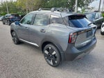 2026 Nissan Kicks SR FWD