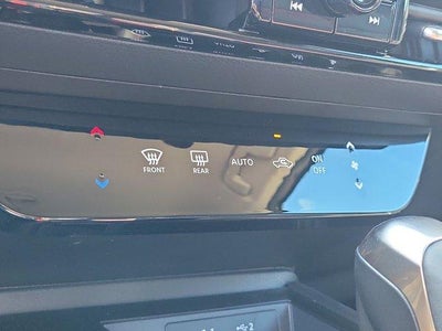 2026 Nissan Kicks SR FWD