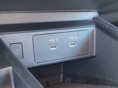 2026 Nissan Kicks SR FWD