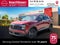 2026 Nissan Kicks SR FWD