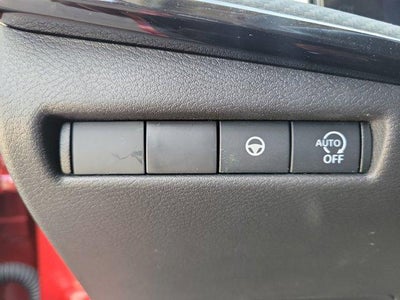 2026 Nissan Kicks SR FWD
