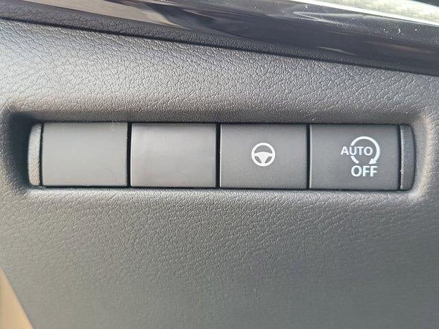 2026 Nissan Kicks SR FWD