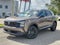 2026 Nissan Kicks SR FWD