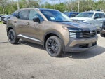 2026 Nissan Kicks SR FWD
