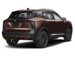 2026 Nissan Kicks SR FWD