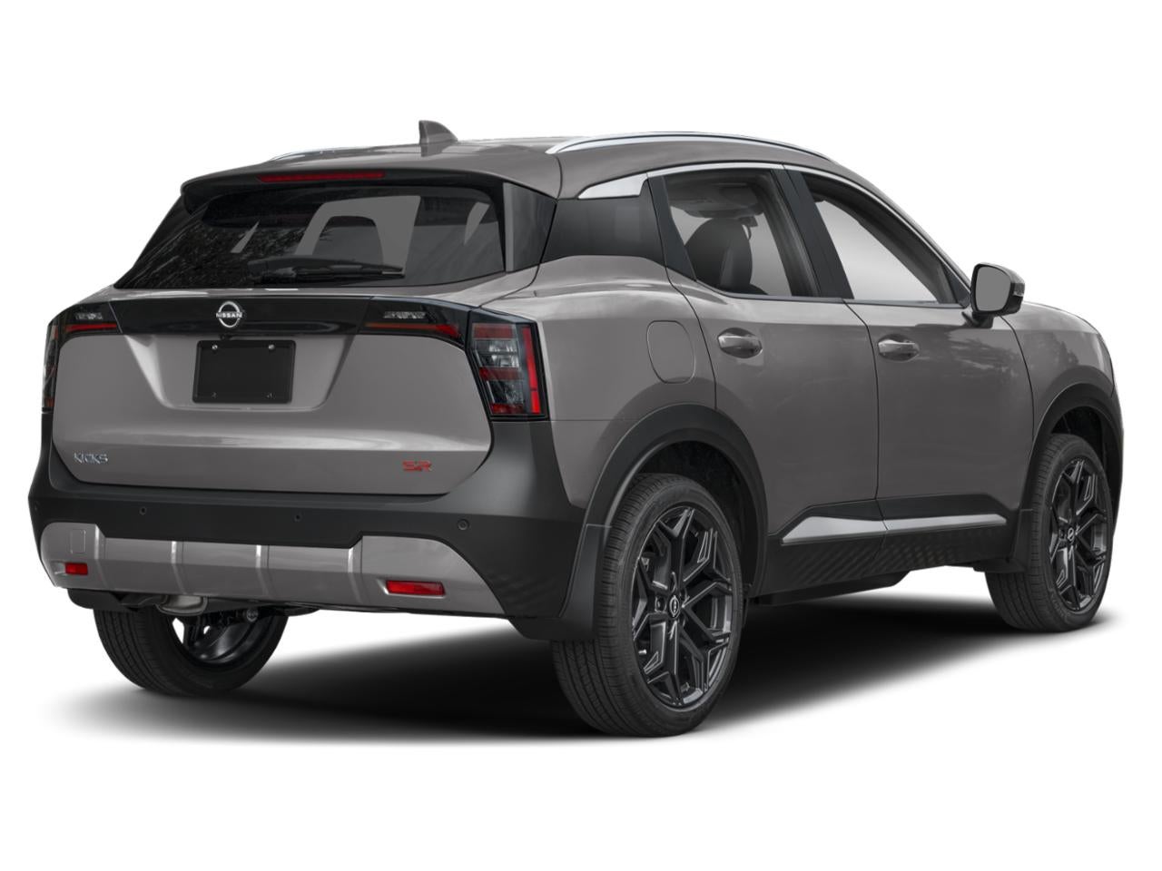 2027 Nissan Kicks SR FWD