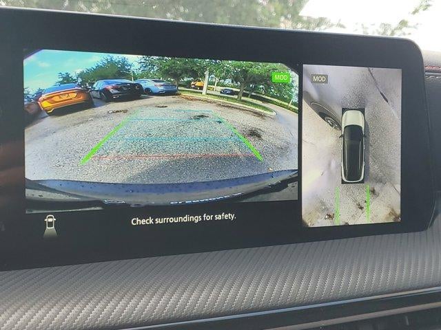 2025 Nissan Kicks SR FWD