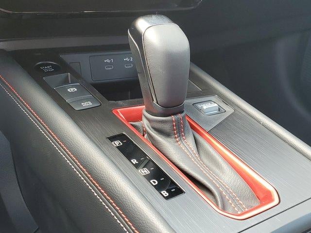 2025 Nissan Kicks SR FWD