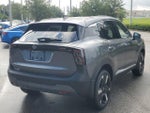 2025 Nissan Kicks SR FWD