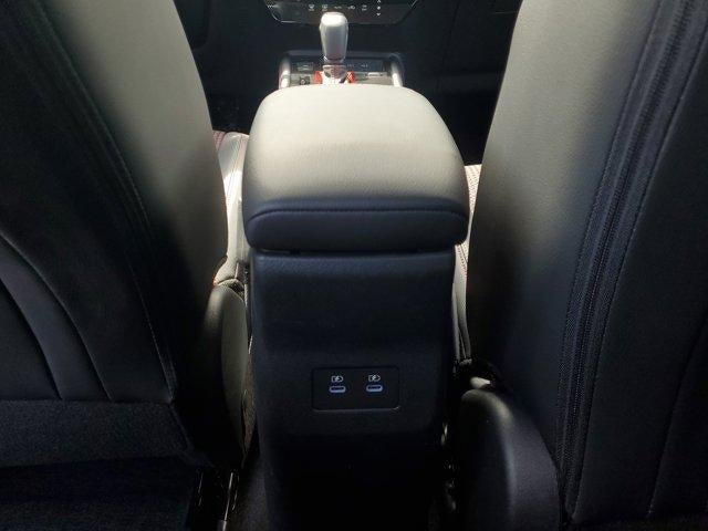 2025 Nissan Kicks SR FWD