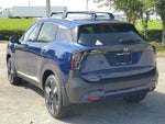 2025 Nissan Kicks SR FWD