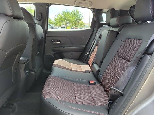 2026 Nissan Kicks SR FWD