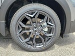 2026 Nissan Kicks SR FWD